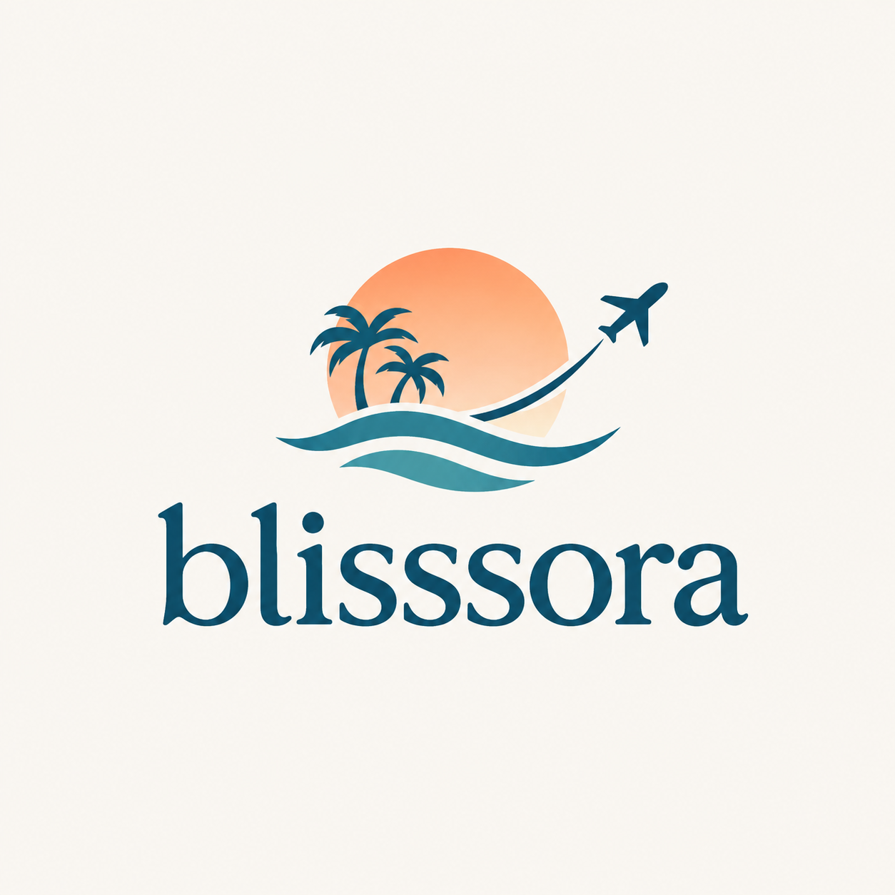 blisssora — boutique travel agency